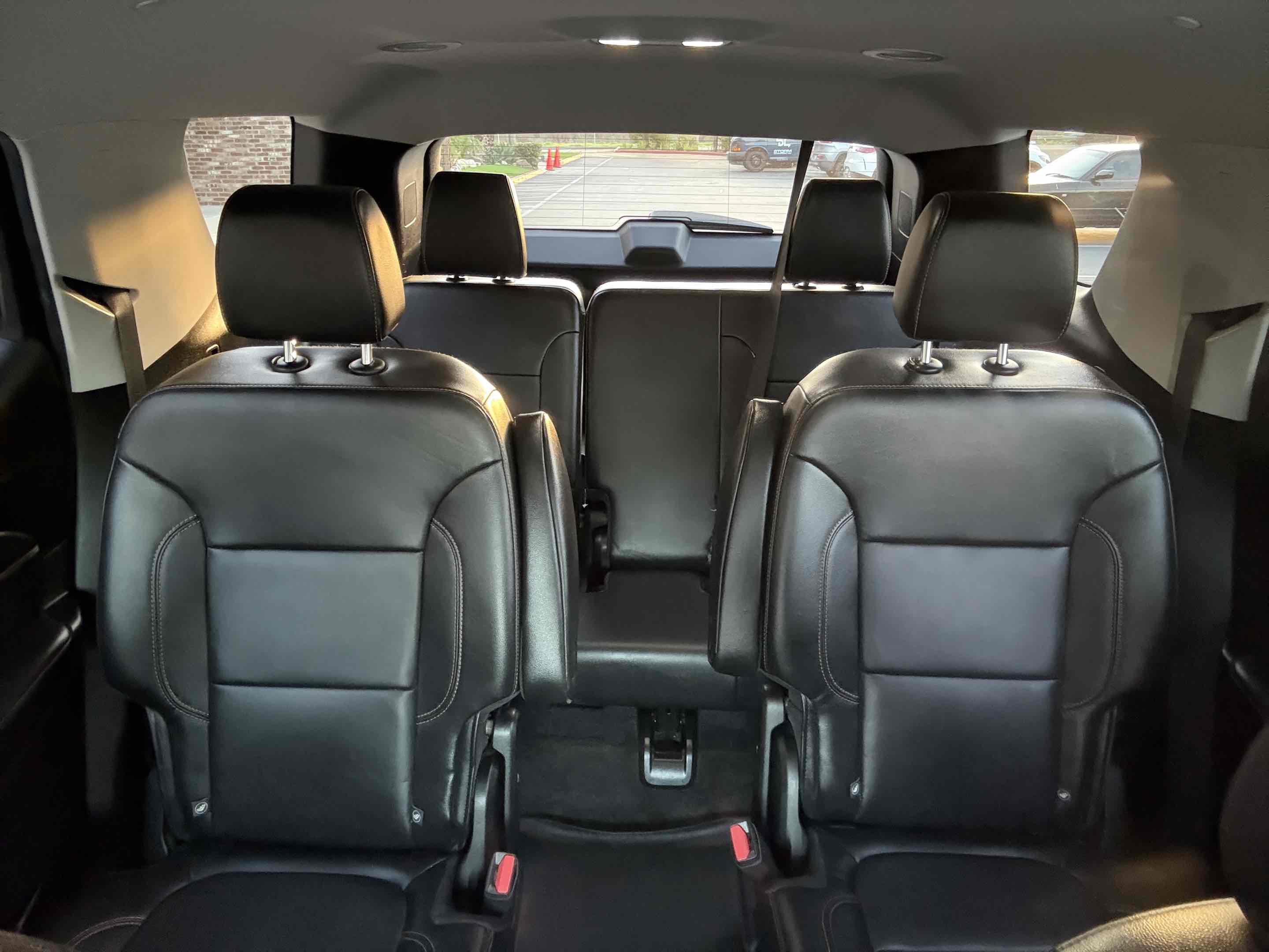 Used 2019 Chevrolet Traverse LT w/ LT Premium Package image 53