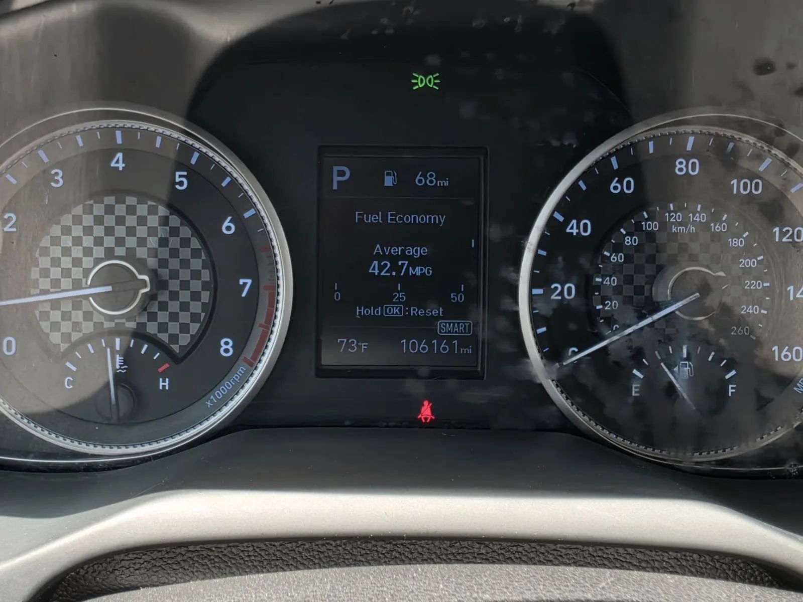 Used 2020 Hyundai Elantra SEL FWD image 15