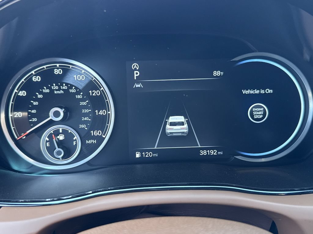 Used 2022 Genesis GV70 2.5T w/ Advanced Package AWD/4WD image 38