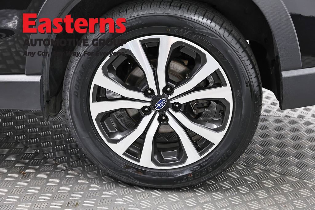 Used 2021 Subaru Forester Limited AWD/4WD image 36