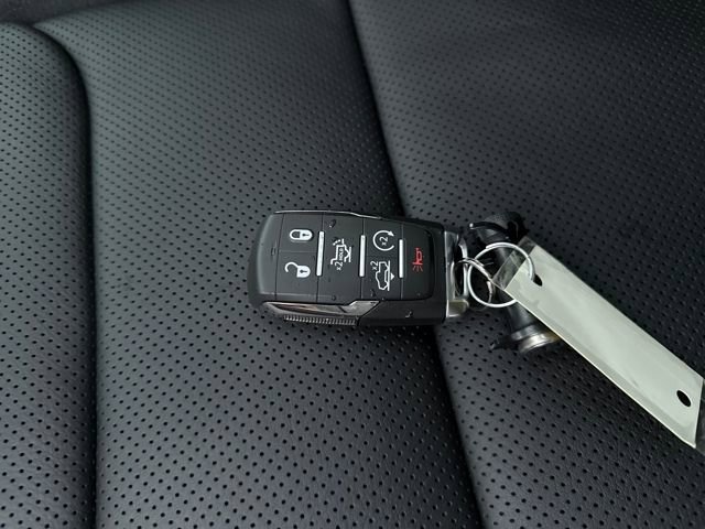 New 2026 RAM 1500 Limited image 30