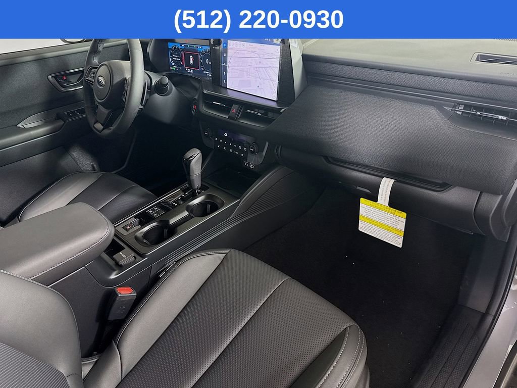 New 2026 Subaru Outback Limited image 37