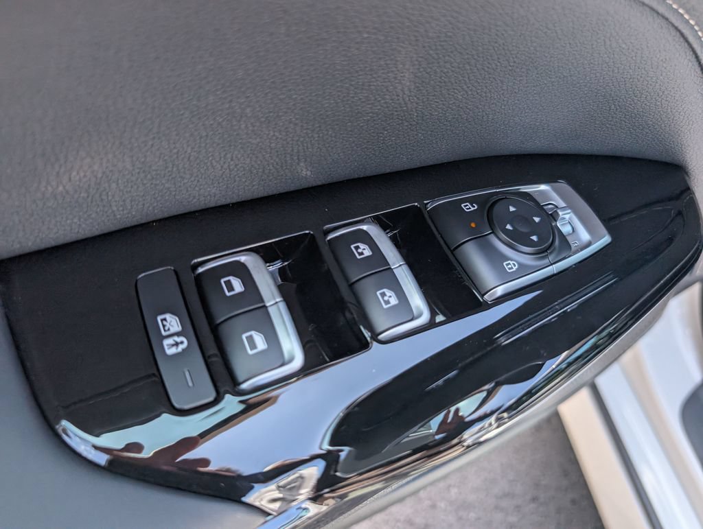 New 2026 Kia K5 GT-Line w/ GT-Line Premium Package AWD/4WD image 15