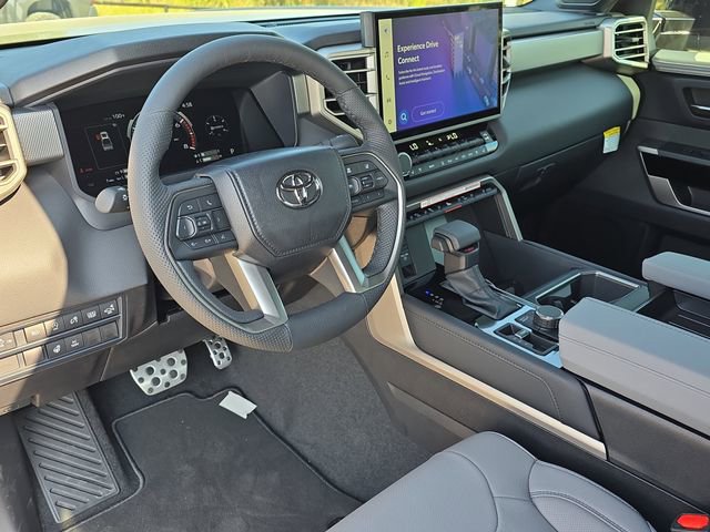 New 2026 Toyota Tundra Limited image 15