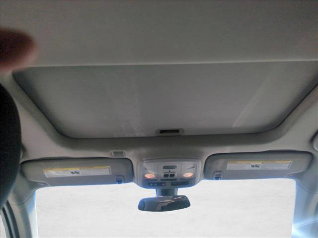 Used 2015 Cadillac ATS Luxury image 20