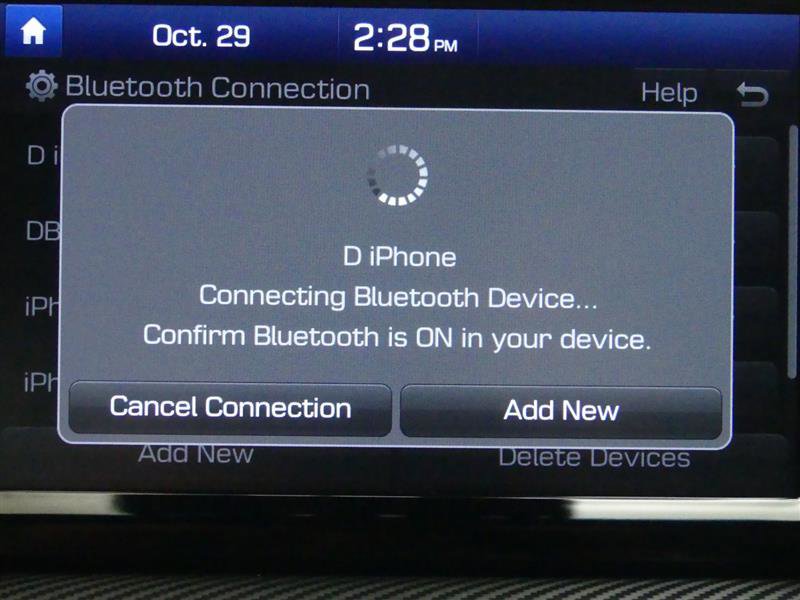 Used 2019 Hyundai Tucson Value image 10