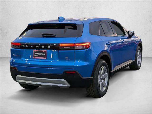 New 2026 Honda Prologue Eco image 2