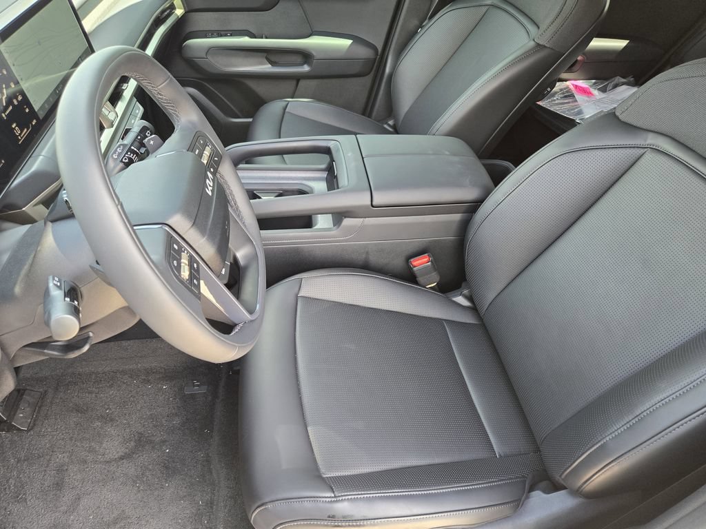 New 2027 Kia Telluride S w/ Towing Package AWD/4WD image 9