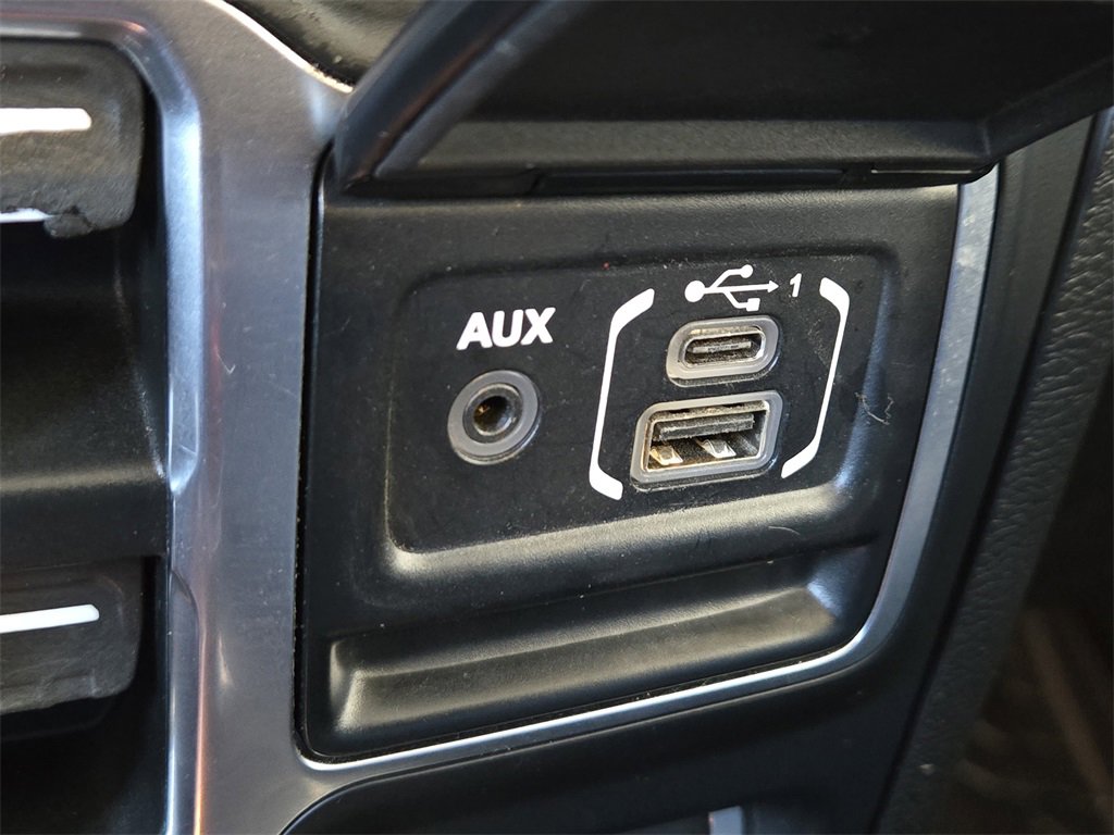 Used 2020 Jeep Gladiator Rubicon image 21