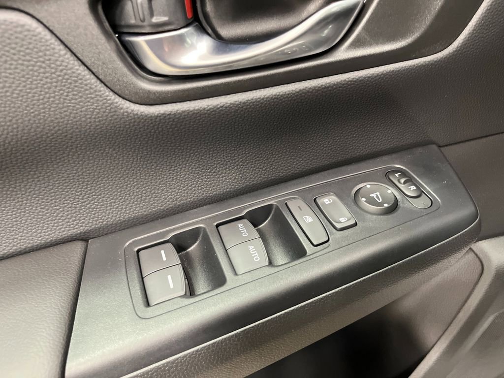 New 2026 Honda CR-V Sport image 13