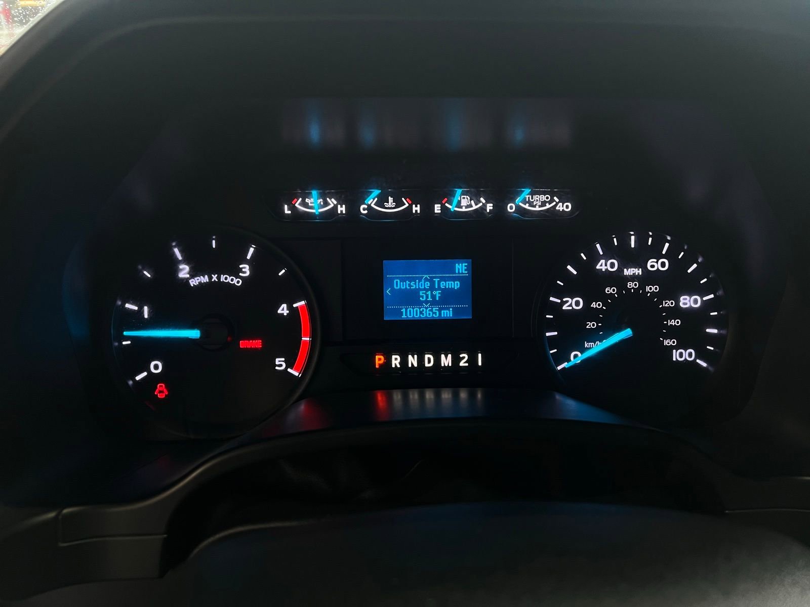 Used 2019 Ford F450 XL w/ XL Value Package RWD image 14