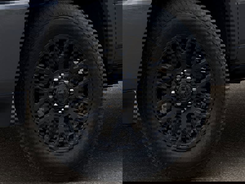 New 2026 RAM 2500 Limited image 8