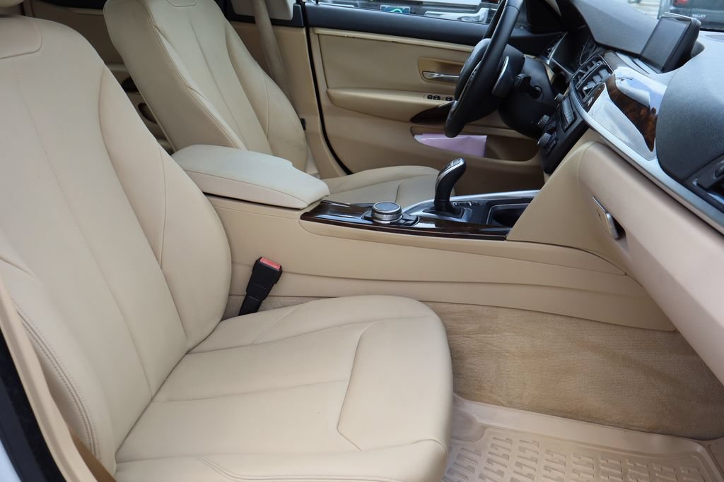 Used 2015 BMW 428i Gran Coupe RWD image 27