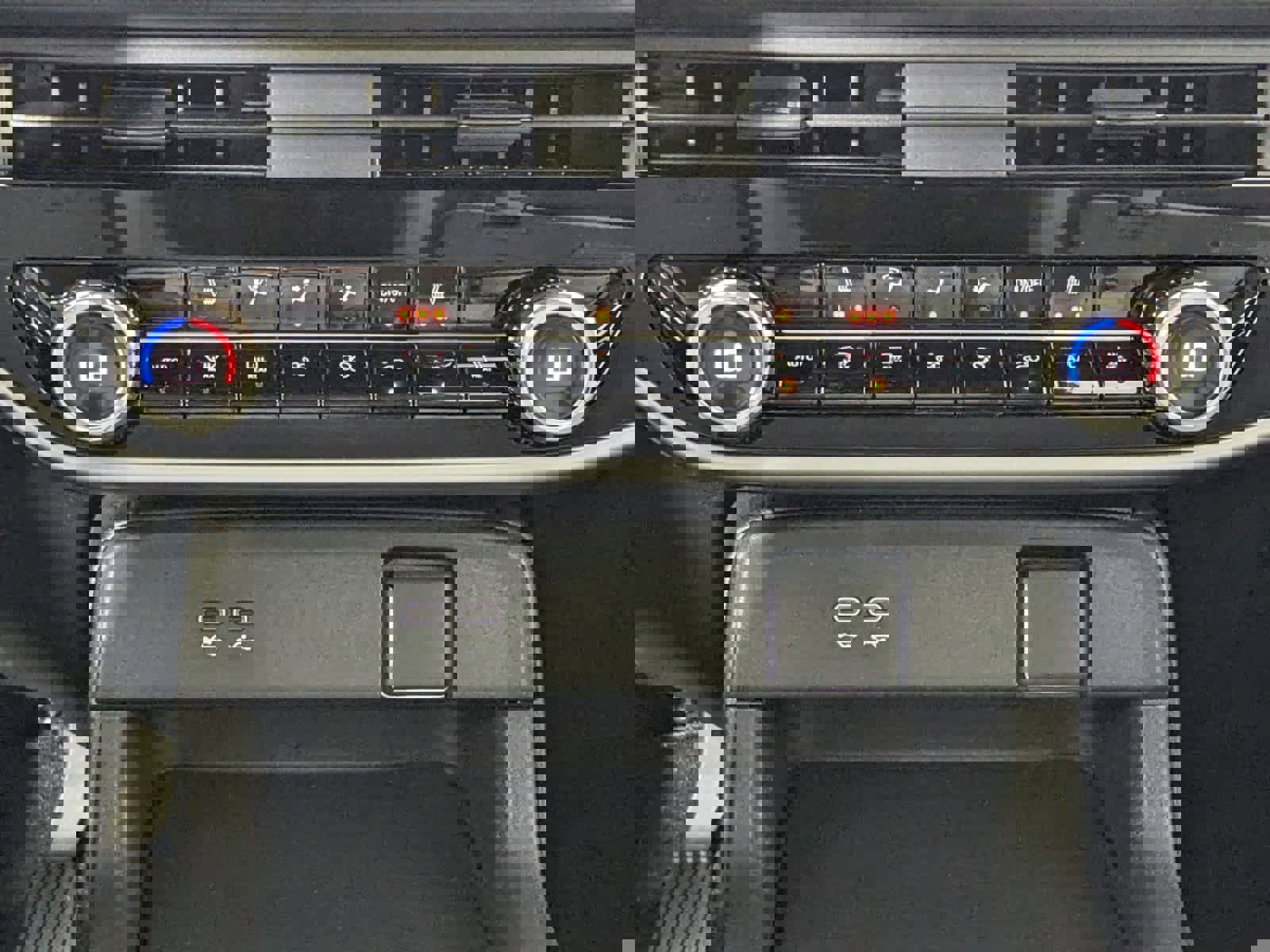 New 2025 Honda Prologue EX image 19