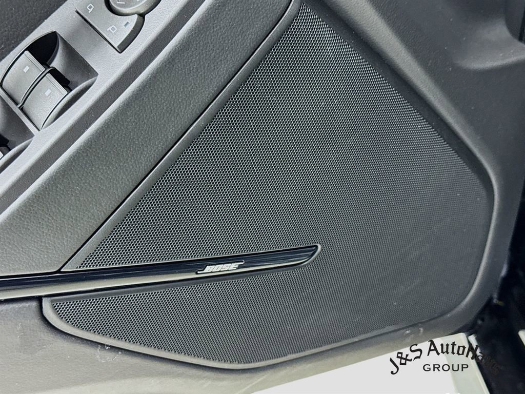 Used 2013 Cadillac CTS V w/ Wood Trim Package image 23