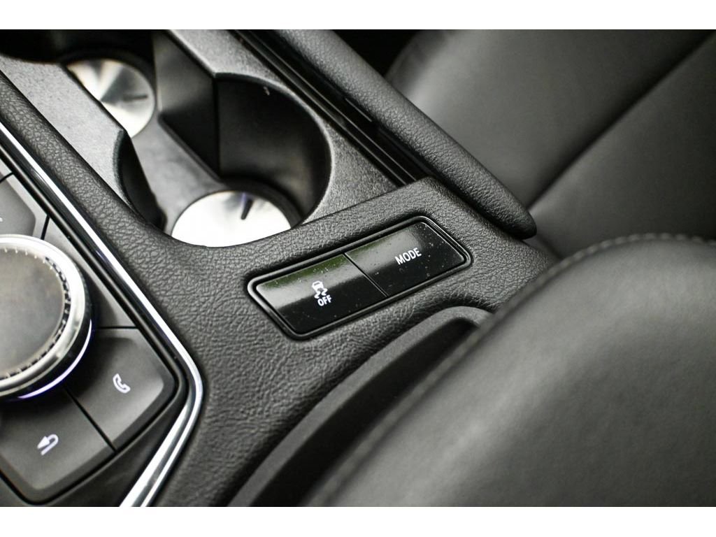 Used 2024 Cadillac XT5 Premium Luxury image 38