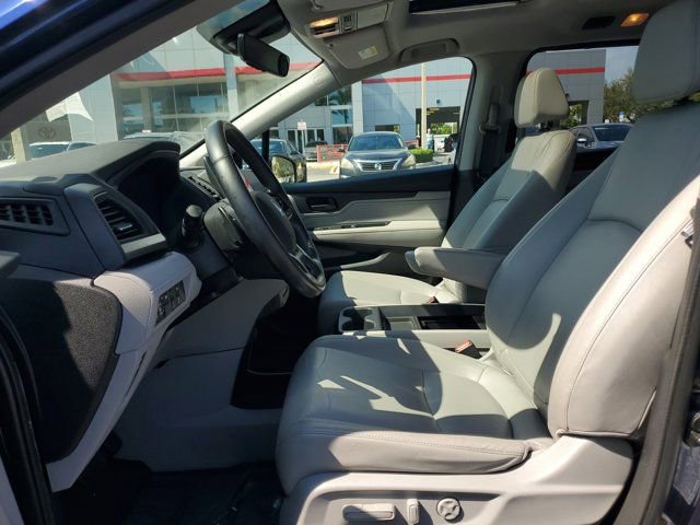 Used 2019 Honda Odyssey Touring image 12