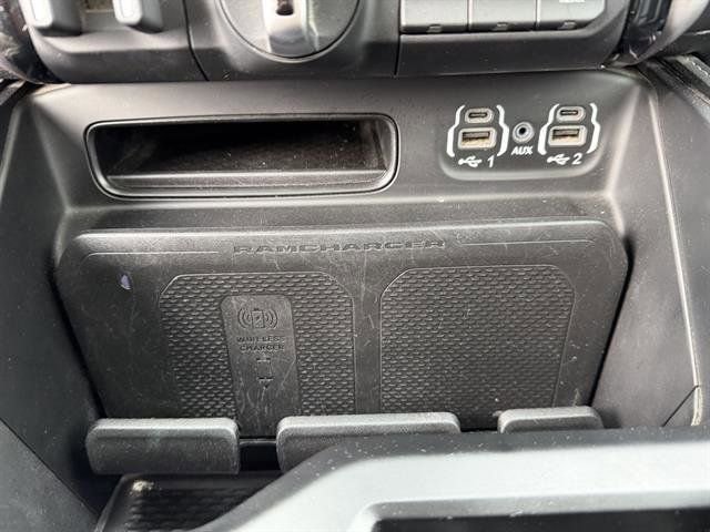 Used 2022 RAM 1500 TRX w/ TRX Level 2 Equipment Group image 27