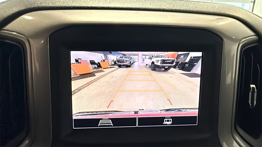 Used 2024 GMC Sierra 2500 Pro w/ Convenience Package image 27