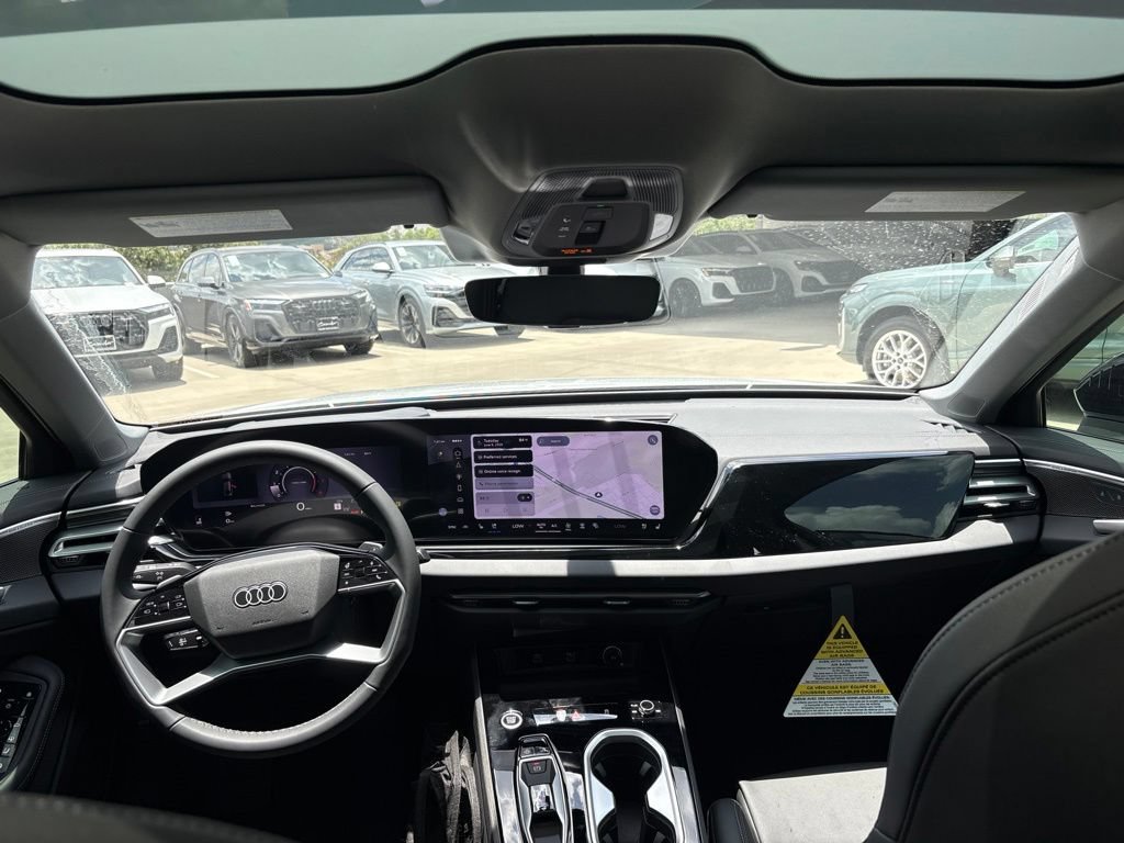 New 2026 Audi A6 Premium Plus AWD/4WD image 18