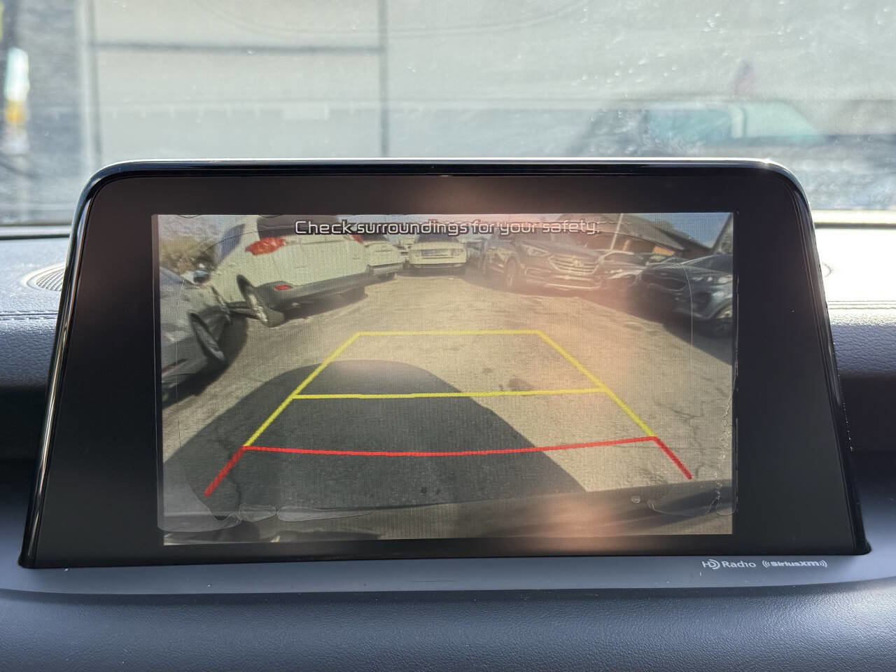 Used 2019 Kia Stinger GT1 image 18