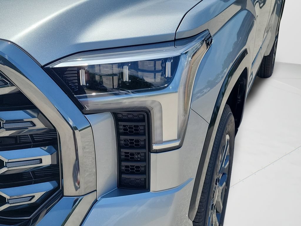 New 2026 Toyota Tundra Platinum AWD/4WD image 25