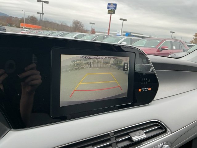 Used 2020 Hyundai Palisade SEL image 18