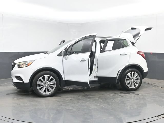 Used 2020 Buick Encore Preferred w/ Safety Package FWD image 50