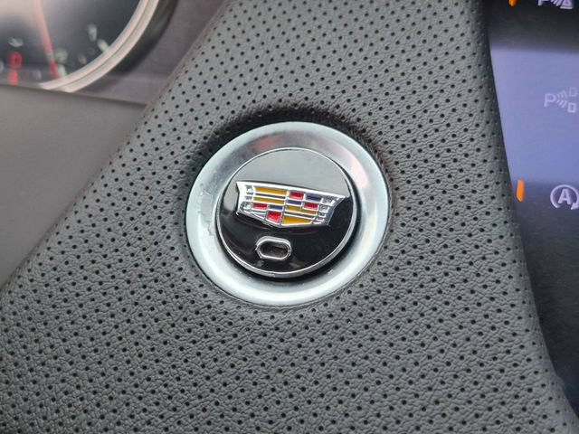 Used 2020 Cadillac CT6 Premium Luxury AWD/4WD image 22
