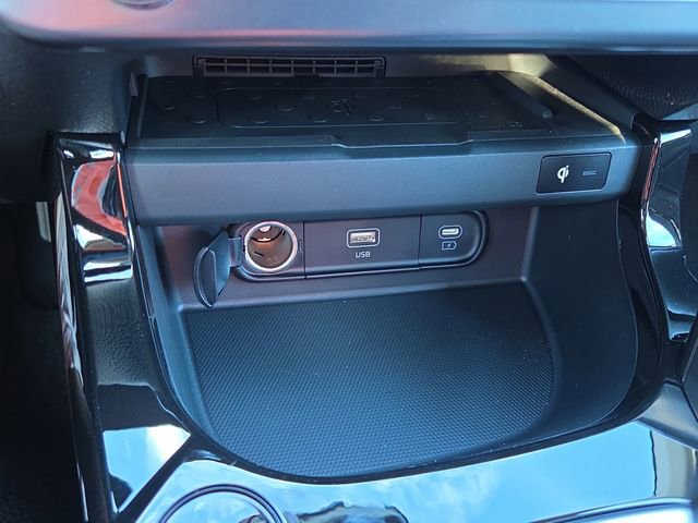 New 2026 Kia Seltos SX AWD/4WD image 13