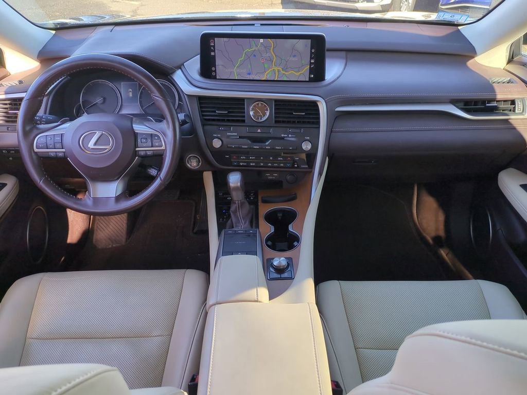 Used 2020 Lexus RX 350 AWD w/ Premium Package image 23
