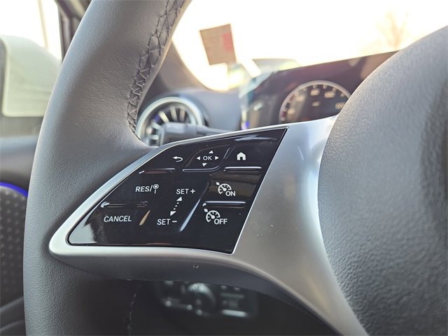 New 2026 Mercedes-Benz GLB 250 4MATIC image 19