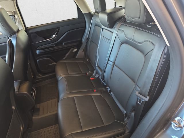 Used 2024 Lincoln Corsair AWD w/ Equipment Group 101A image 14