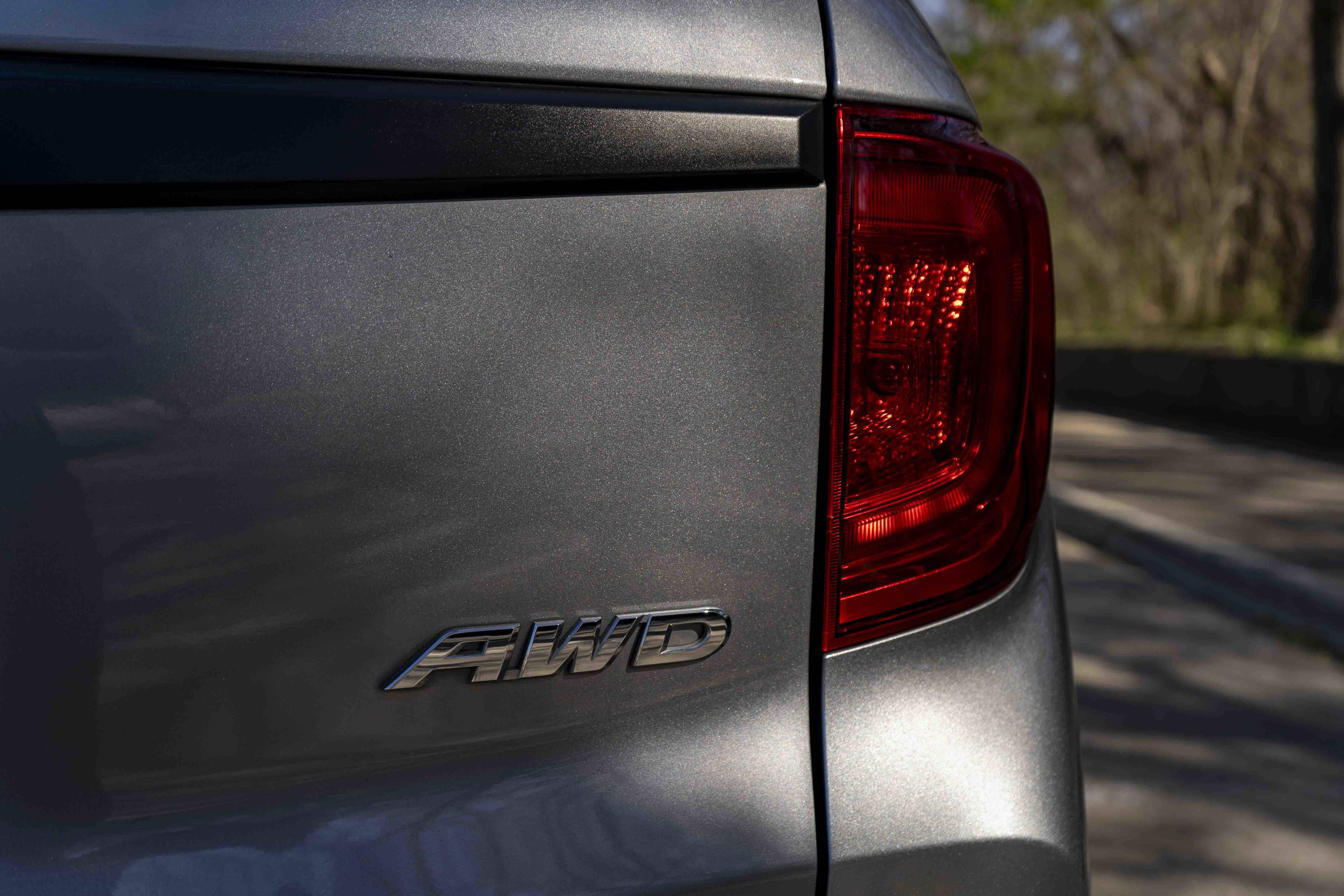 Used 2023 Honda Passport EX-L image 13