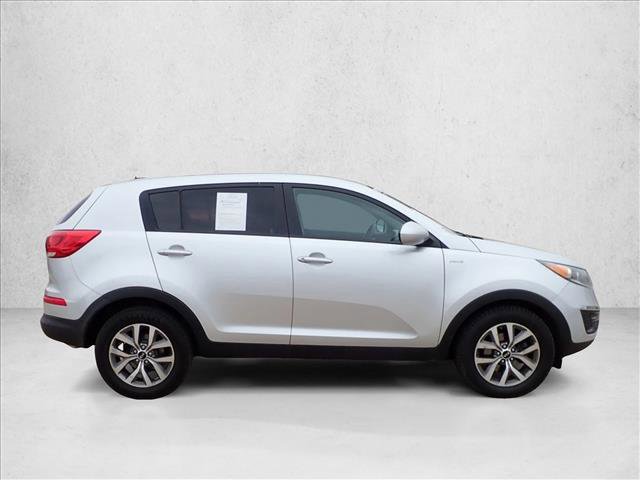 Used 2014 Kia Sportage LX image 5