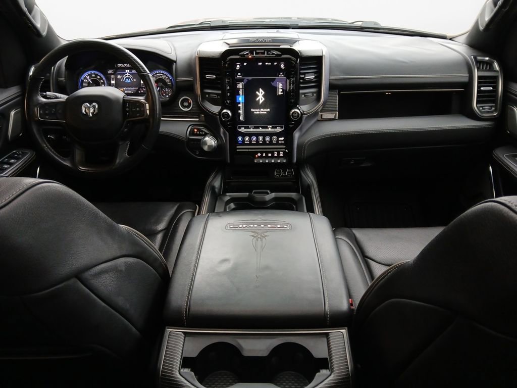 Used 2020 RAM 1500 Limited image 3