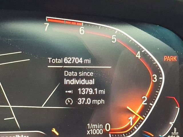 Used 2019 BMW X5 xDrive50i w/ M Sport Package image 8