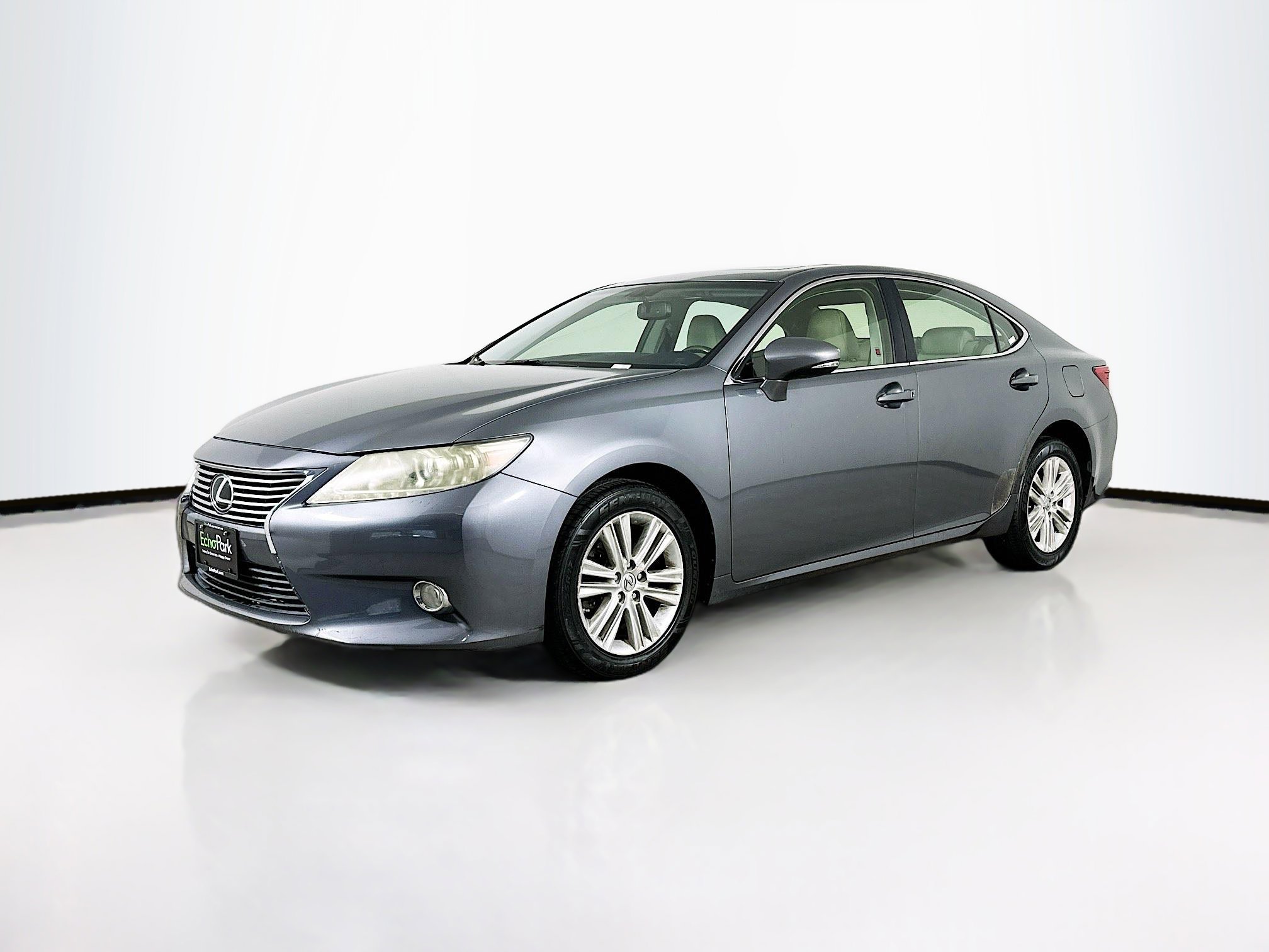 Used 2013 Lexus ES 350 w/ Premium Pkg image 3