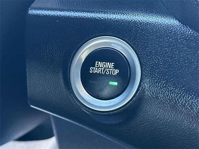 Used 2023 GMC Terrain Denali w/ Black Diamond Edition image 18