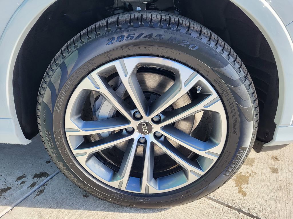 New 2026 Audi Q7 2.0T Premium image 15