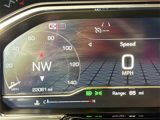 Used 2024 GMC Sierra 2500 SLE image 12