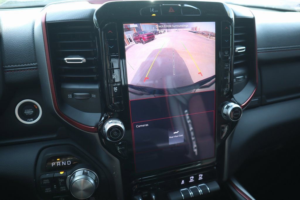 New 2026 RAM 1500 Rebel w/ Bed Utility Group image 6