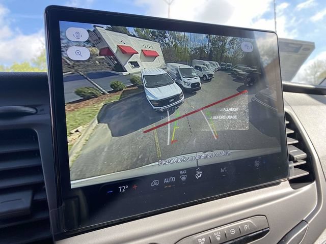 New 2026 Ford Transit 250 148 Medium Roof w/ Load Area Protection Package RWD image 17