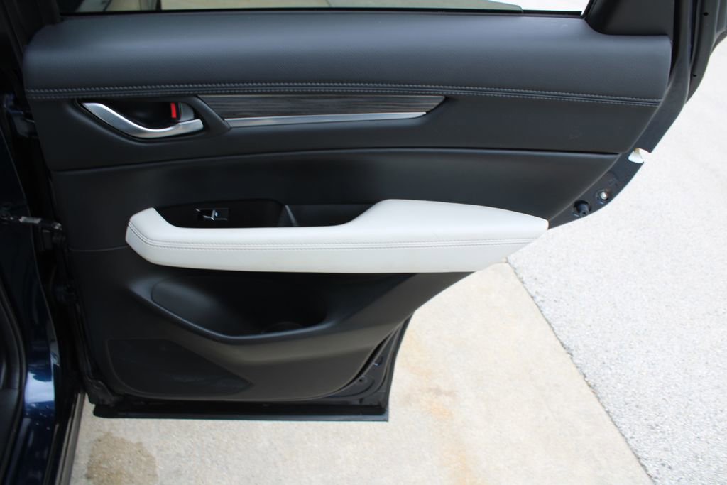 Used 2019 MAZDA CX-5 Grand Touring AWD/4WD image 23