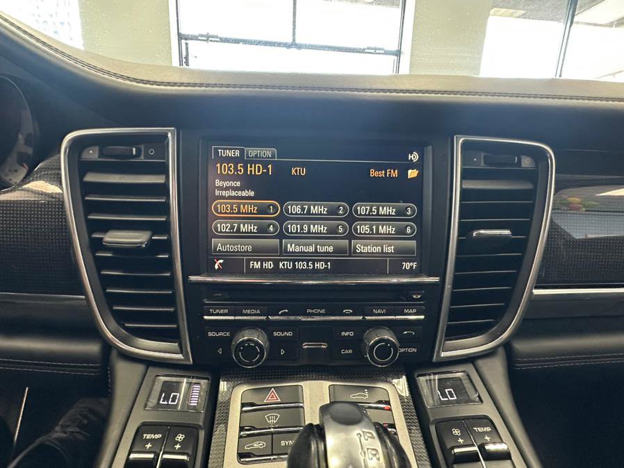 Used 2016 Porsche Panamera GTS image 46