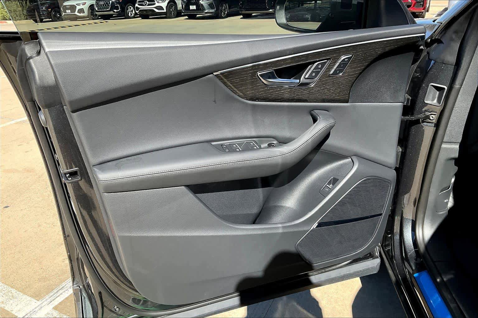 New 2026 Audi Q8 Premium Plus AWD/4WD image 10