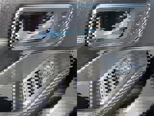 Certified 2023 Nissan Rogue Platinum w/ Platinum Premium Package image 23