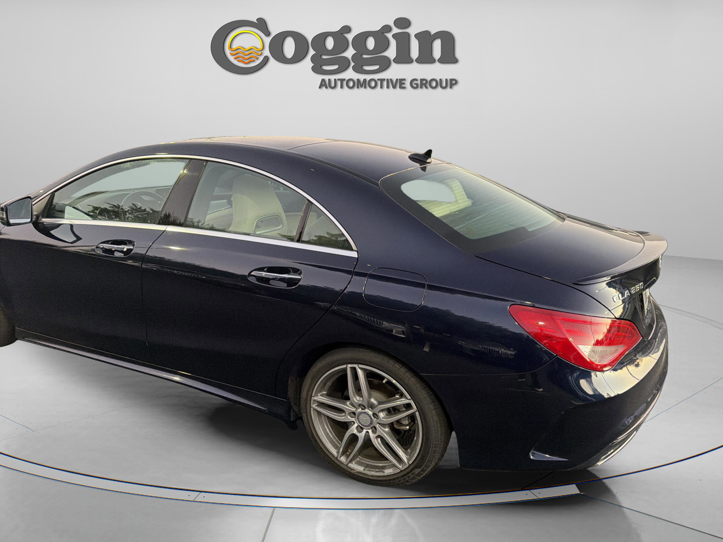 Used 2018 Mercedes-Benz CLA 250 image 7