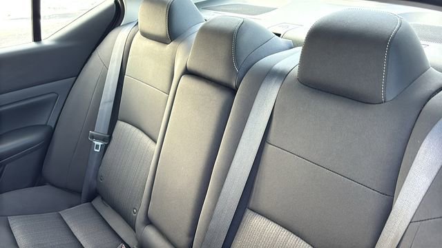 Used 2024 Nissan Altima 2.5 S image 28