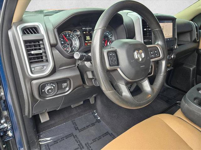 Used 2022 RAM 2500 Big Horn image 10